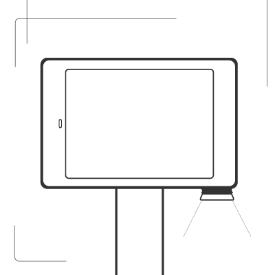 Aila Interactive Kiosk icon
