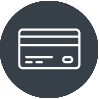 point of sale POS payments icon
